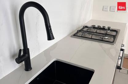 Apartment - 1 - 1 for rent in Palace Residence North - Dubai Creek Harbour (The Lagoons) - Dubai