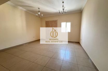 Apartment - Studio - 1 Bathroom for rent in Andalusia Tower 2 - Al Nahda - Sharjah