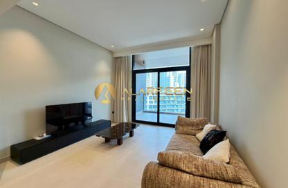 Apartment - 2 - 3 for rent in Marquis Elegance - Arjan - Dubai Apartment - 2 - 3 for rent in Marquis Elegance - Arjan - Dubai