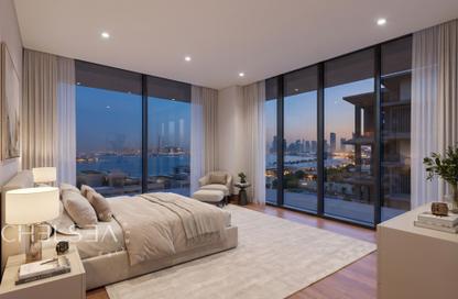 Apartment - 4 - 6 for sale in Six Senses Residences - The Crescent - Palm Jumeirah - Dubai