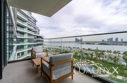 Apartment - 1 Bedroom - 2 Bathrooms for sale in Kempinski Residences The Creek - Al Jaddaf - Dubai