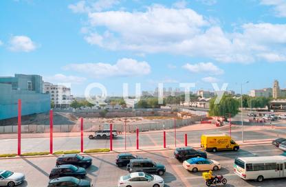 Office Space - Studio for sale in Detroit House - Motor City - Dubai