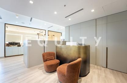 Office Space - Studio for sale in Detroit House - Motor City - Dubai