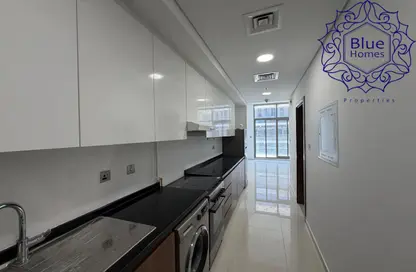 Apartment - 1 Bathroom for rent in Orchid B - Orchid - Damac Hills - Dubai Apartment - 1 Bathroom for rent in Orchid B - Orchid - Damac Hills - Dubai