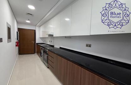 شقة - 1 حمام للايجار في اوركيد B - اوركيد - داماك هيلز - دبي شقة - 1 حمام للايجار في اوركيد B - اوركيد - داماك هيلز - دبي