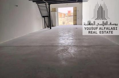 Warehouse - Studio - 1 Bathroom for rent in Ajman Industrial 1 - Ajman Industrial Area - Ajman Warehouse - Studio - 1 Bathroom for rent in Ajman Industrial 1 - Ajman Industrial Area - Ajman