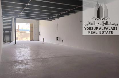 Warehouse - Studio - 1 Bathroom for rent in Ajman Industrial 1 - Ajman Industrial Area - Ajman Warehouse - Studio - 1 Bathroom for rent in Ajman Industrial 1 - Ajman Industrial Area - Ajman