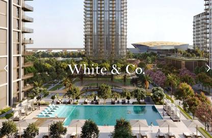 Apartment - 2 - 2 for sale in Altus 1 - Altus - Dubai Creek Harbour (The Lagoons) - Dubai Apartment - 2 - 2 for sale in Altus 1 - Altus - Dubai Creek Harbour (The Lagoons) - Dubai