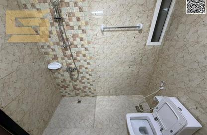 Apartment - 1 Bedroom - 2 Bathrooms for rent in Al Mowaihat 3 - Al Mowaihat - Ajman