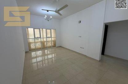 Apartment - 1 Bedroom - 2 Bathrooms for rent in Al Mowaihat 3 - Al Mowaihat - Ajman