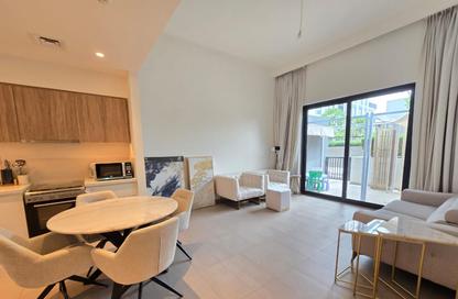 Apartment - 1 Bedroom - 1 Bathroom for rent in Executive Residences 2 - Executive Residences - Dubai Hills Estate - Dubai Apartment - 1 Bedroom - 1 Bathroom for rent in Executive Residences 2 - Executive Residences - Dubai Hills Estate - Dubai