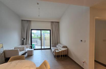 Apartment - 1 Bedroom - 1 Bathroom for rent in Executive Residences 2 - Executive Residences - Dubai Hills Estate - Dubai