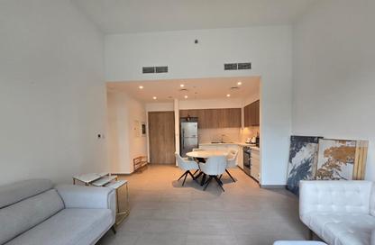 Apartment - 1 Bedroom - 1 Bathroom for rent in Executive Residences 2 - Executive Residences - Dubai Hills Estate - Dubai