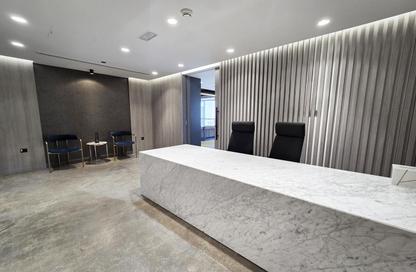 Office Space - Studio for rent in Jumeirah Business Centre 2 (JBC 2) - JLT Cluster V - Jumeirah Lake Towers - Dubai