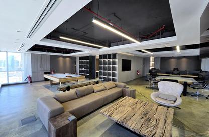 Office Space - Studio for rent in Jumeirah Business Centre 2 (JBC 2) - JLT Cluster V - Jumeirah Lake Towers - Dubai