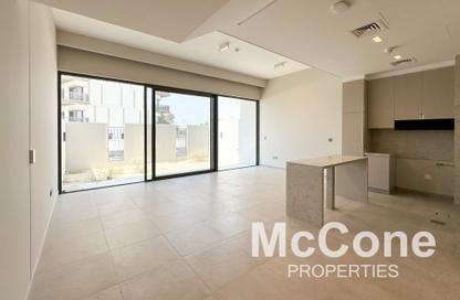 Townhouse - 3 Bedrooms - 4 Bathrooms for sale in MAG Eye - MAG City - Mohammed Bin Rashid City - Dubai