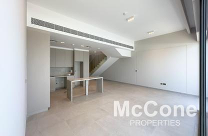 Townhouse - 3 Bedrooms - 4 Bathrooms for sale in MAG Eye - MAG City - Mohammed Bin Rashid City - Dubai