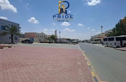 Labor Camp - Studio - 7+ for sale in Al Jurf Industrial 3 - Al Jurf Industrial - Ajman