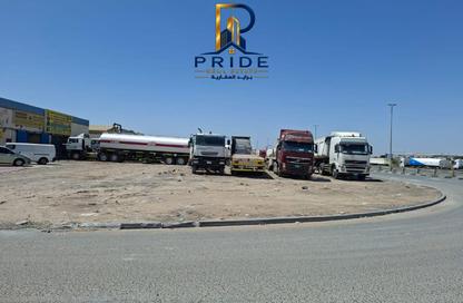 Labor Camp - Studio - 7+ for sale in Al Jurf Industrial 3 - Al Jurf Industrial - Ajman