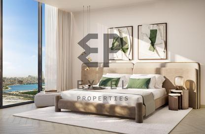 Apartment - 2 Bedrooms - 2 Bathrooms for sale in The Edit at D3 Tower B - The Edit at D3 - Dubai Design District - Dubai