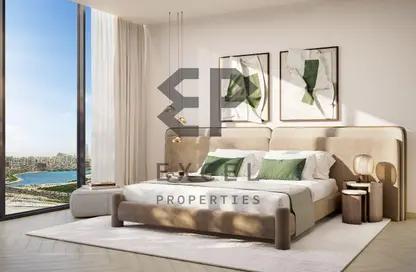 Apartment - 2 Bedrooms - 2 Bathrooms for sale in The Edit at D3 Tower B - The Edit at D3 - Dubai Design District - Dubai