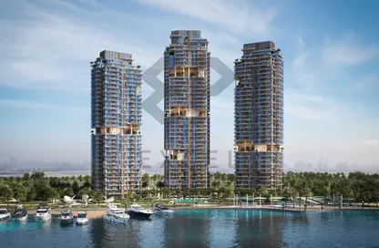 Apartment - 2 Bedrooms - 3 Bathrooms for sale in The Edit at D3 Tower B - The Edit at D3 - Dubai Design District - Dubai