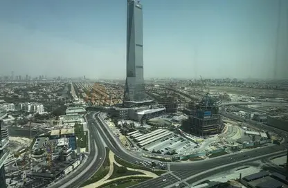 Apartment - 2 Bedrooms - 4 Bathrooms for rent in Icon Tower 1 - JLT Cluster M - Jumeirah Lake Towers - Dubai