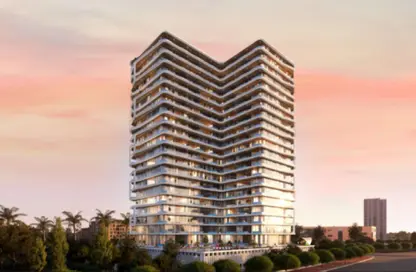 شقة - 1 حمام للبيع في سمانا إيبيزا - مجمع دبي ريزيدنس - دبي لاند - دبي شقة - 1 حمام للبيع في سمانا إيبيزا - مجمع دبي ريزيدنس - دبي لاند - دبي