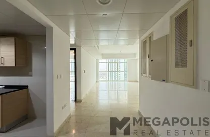 شقة - غرفة نوم - 2 حمامات للايجار في أوشن تيراس - مارينا سكوير - جزيرة الريم - أبوظبي