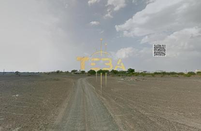 Land - Studio for sale in Manama - Ajman