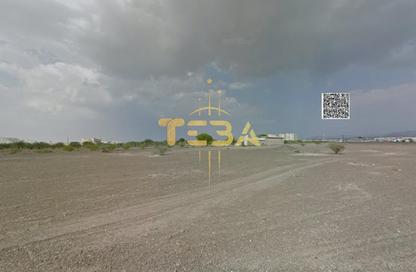 Land - Studio for sale in Manama - Ajman