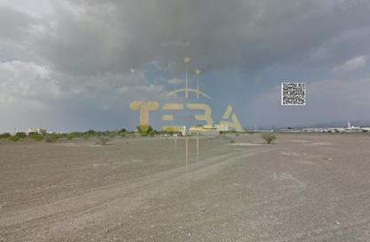 Land - Studio for sale in Manama - Ajman Land - Studio for sale in Manama - Ajman