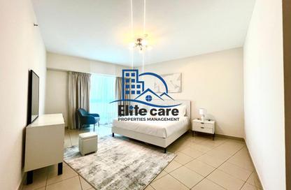 Apartment - 2 Bedrooms - 4 Bathrooms for rent in Capital Plaza Tower B - Capital Plaza - Corniche Road - Abu Dhabi