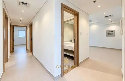 Apartment - 3 - 3 for sale in Rapunzel - Living Legends - Dubai