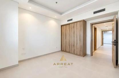 Apartment - 3 - 3 for sale in Rapunzel - Living Legends - Dubai