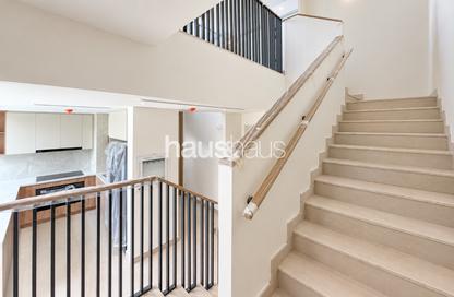 Townhouse - 4 - 5 for rent in Mudon Al Ranim 1 - Mudon - Dubai