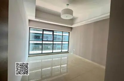 Apartment - 1 Bedroom - 1 Bathroom for rent in Gulfa Towers - Al Rashidiya 1 - Al Rashidiya - Ajman