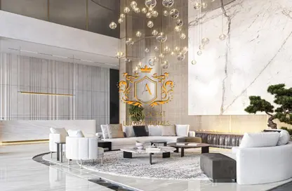 شقة - 2 غرف نوم - 3 حمامات للبيع في أركا إنكليف ريزيدنسز - جزر دبي - دبي