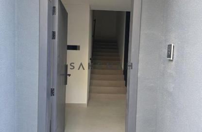 Villa - 4 Bedrooms - 6 Bathrooms for rent in Kaya - Masaar - Tilal City - Sharjah