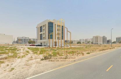 Land - Studio for sale in AlFalah - Muwaileh Commercial - Sharjah Land - Studio for sale in AlFalah - Muwaileh Commercial - Sharjah