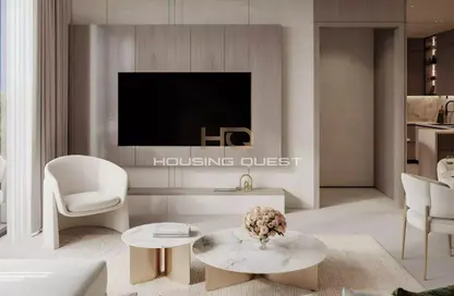 شقة - 1 حمام للبيع في سولا ريزيدنس - بوابة وصل - دبي شقة - 1 حمام للبيع في سولا ريزيدنس - بوابة وصل - دبي