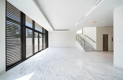 Villa - 4 Bedrooms - 5 Bathrooms for rent in District One Phase III - District One - Mohammed Bin Rashid City - Dubai