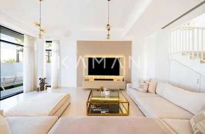 فيلا - 5 غرف نوم - 6 حمامات للايجار في سيلفر سبرينجز - سيلفر سبرينغز - داماك هيلز - دبي