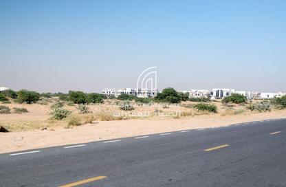 Land - Studio for sale in Mezairah - Al Rahmaniya - Sharjah Land - Studio for sale in Mezairah - Al Rahmaniya - Sharjah