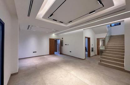 Villa - 5 Bedrooms - 7 Bathrooms for sale in Al Zaheya Gardens - Al Zahya - Ajman