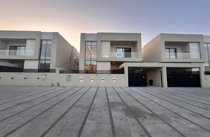 فيلا - 5 غرف نوم - 7 حمامات للبيع في الزاهية جاردنز - الزاهية - عجمان