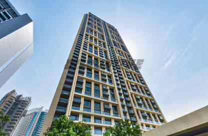 Apartment - 2 - 2 for rent in Burj Royale - Downtown Dubai - Dubai