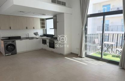 Apartment - 1 Bedroom - 1 Bathroom for rent in Belgravia Heights 1 - Belgravia Heights - District 12 - Jumeirah Village Circle - Dubai