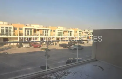 تاون هاوس - 3 غرف نوم - 3 حمامات للايجار في افانسيا - داماك هيلز 2 - دبي