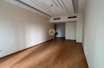 Apartment - 1 Bedroom - 2 Bathrooms for sale in Ajman One Tower 8 - Ajman One - Ajman Downtown - Ajman